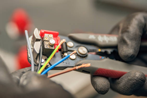 Electrical System Inspection in IL