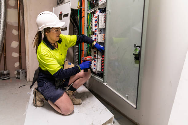 Best Electrical System Inspection  in Mchenry, IL