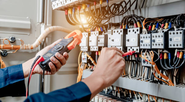 Best Circuit Breaker Repair  in Mchenry, IL