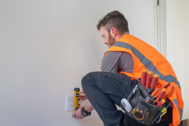  Mchenry, IL Electrician Pros