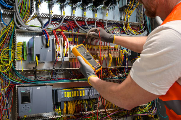 Best Electrical Outlet Repair  in Mchenry, IL