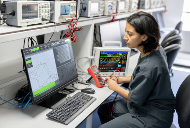 Affordable Emergency Electrician in IL