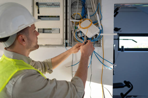 Best Electrical Rewiring Services  in Mchenry, IL