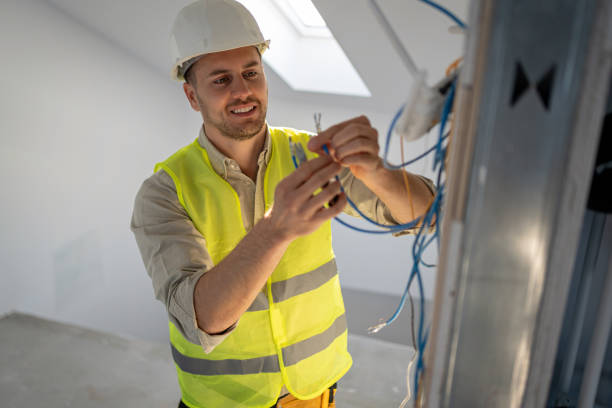 Best Affordable Electrical Installation  in Mchenry, IL